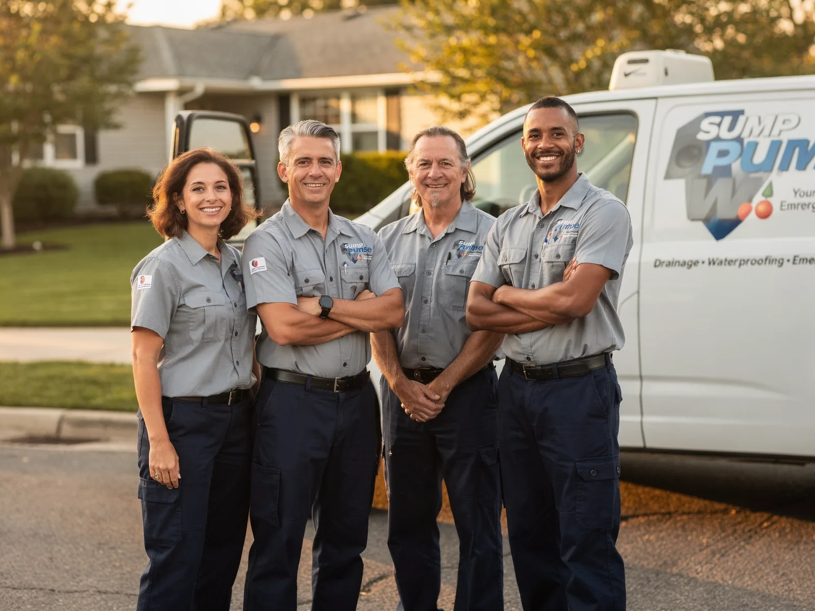 Water Heater Repair company in Sylmar, CA